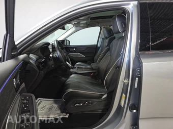 2025 Acura MDX w/Advance Pkg - miniatura 7