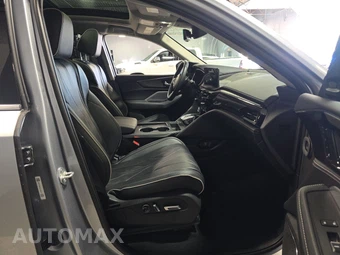 2025 Acura MDX w/Advance Pkg - miniatura 8