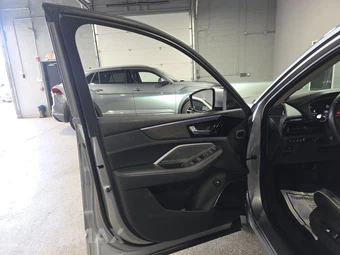 2025 Acura MDX w/Advance Pkg - miniatura 9