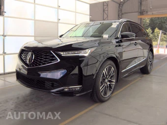 2025 Acura MDX w/Advance Pkg