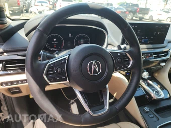 2025 Acura MDX w/Advance Pkg - miniatura 10