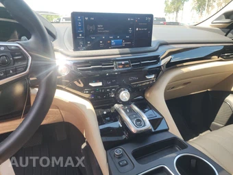 2025 Acura MDX w/Advance Pkg - miniatura 11