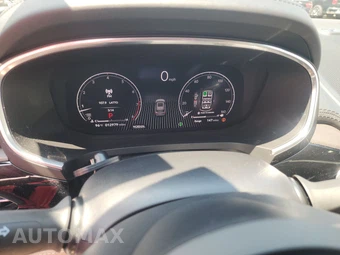 2025 Acura MDX w/Advance Pkg - miniatura 12