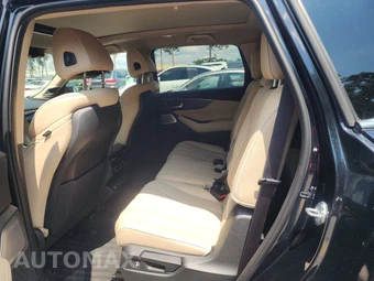 2025 Acura MDX w/Advance Pkg - miniatura 13
