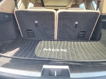 2025 Acura MDX w/Advance Pkg - miniatura 16