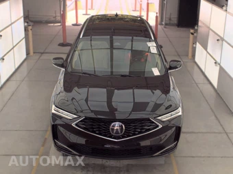 2025 Acura MDX w/Advance Pkg - miniatura 2