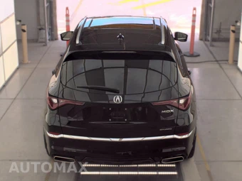 2025 Acura MDX w/Advance Pkg - miniatura 5
