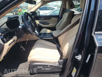 2025 Acura MDX w/Advance Pkg - miniatura 7