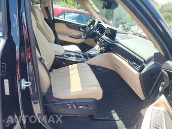 2025 Acura MDX w/Advance Pkg - miniatura 8