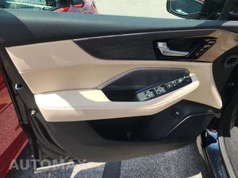 2025 Acura MDX w/Advance Pkg - miniatura 9
