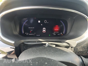 2025 Acura MDX w/Platinum Elite A-Spec Pkg - miniatura 12