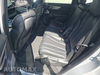 2025 Acura MDX w/Platinum Elite A-Spec Pkg - miniatura 13
