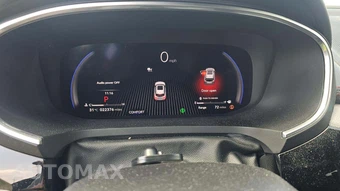 2025 Acura MDX w/Platinum Elite A-Spec Pkg - miniatura 25