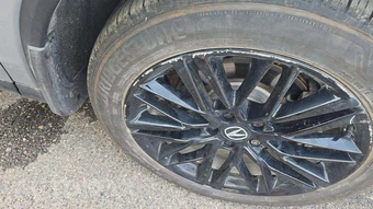 2025 Acura MDX w/Platinum Elite A-Spec Pkg - miniatura 27