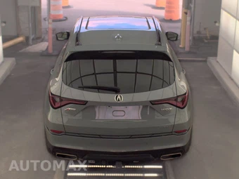2025 Acura MDX w/Platinum Elite A-Spec Pkg - miniatura 5