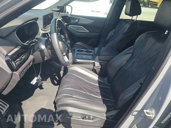 2025 Acura MDX w/Platinum Elite A-Spec Pkg - miniatura 7
