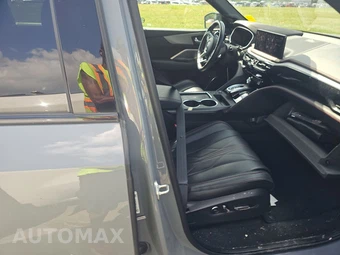 2025 Acura MDX w/Platinum Elite A-Spec Pkg - miniatura 8