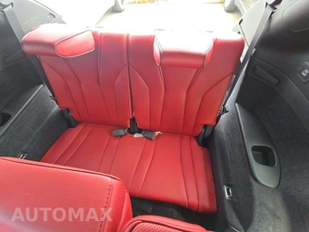 2025 Acura MDX w/Platinum Elite A-Spec Pkg – miniatura 11