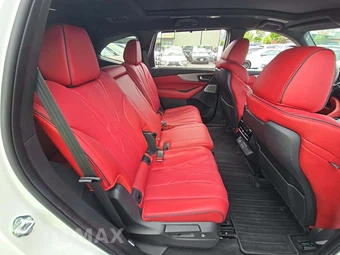 2025 Acura MDX w/Platinum Elite A-Spec Pkg – miniatura 14