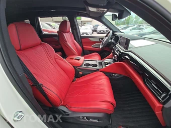 2025 Acura MDX w/Platinum Elite A-Spec Pkg – miniatura 16
