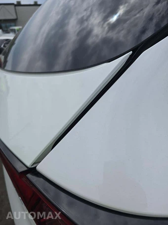 2025 Acura MDX w/Platinum Elite A-Spec Pkg – miniatura 19
