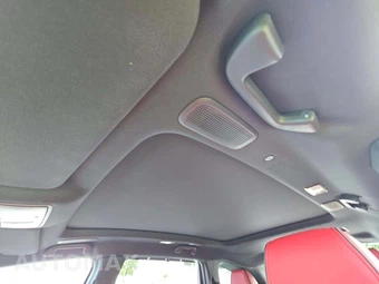 2025 Acura MDX w/Platinum Elite A-Spec Pkg – miniatura 8
