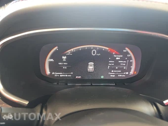 2025 Acura MDX w/Platinum Elite A-Spec Pkg – miniatura 12