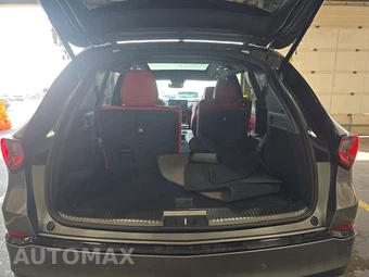2025 Acura MDX w/Platinum Elite A-Spec Pkg – miniatura 17