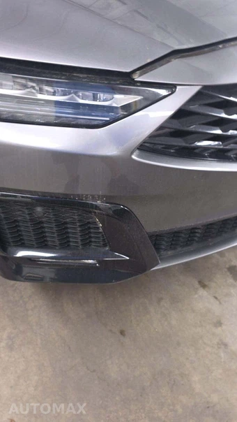 2025 Acura MDX w/Platinum Elite A-Spec Pkg – miniatura 22