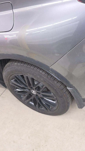 2025 Acura MDX w/Platinum Elite A-Spec Pkg – miniatura 23