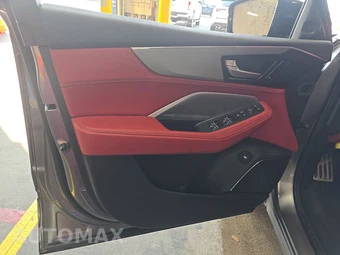 2025 Acura MDX w/Platinum Elite A-Spec Pkg – miniatura 9