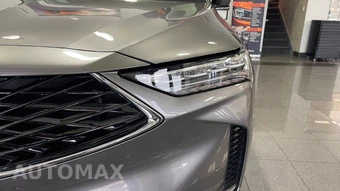 2025 Acura MDX w/Technology Pkg - miniatura 10