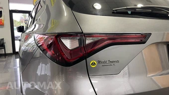 2025 Acura MDX w/Technology Pkg - miniatura 15