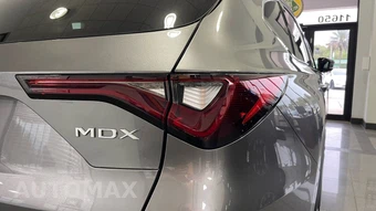 2025 Acura MDX w/Technology Pkg - miniatura 17