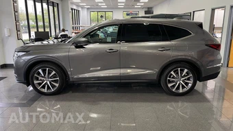2025 Acura MDX w/Technology Pkg - miniatura 2