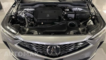 2025 Acura MDX w/Technology Pkg - miniatura 20