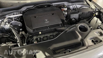 2025 Acura MDX w/Technology Pkg - miniatura 21