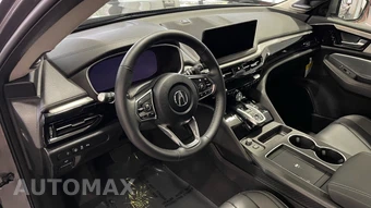 2025 Acura MDX w/Technology Pkg - miniatura 26