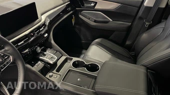 2025 Acura MDX w/Technology Pkg - miniatura 28