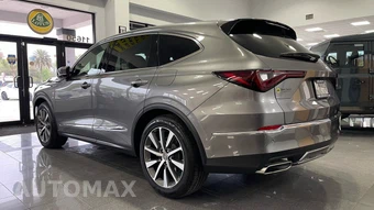2025 Acura MDX w/Technology Pkg - miniatura 3