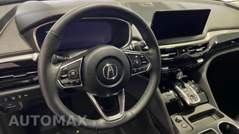 2025 Acura MDX w/Technology Pkg - miniatura 30