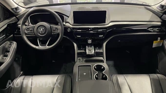 2025 Acura MDX w/Technology Pkg - miniatura 31