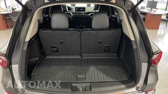 2025 Acura MDX w/Technology Pkg - miniatura 38