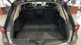 2025 Acura MDX w/Technology Pkg - miniatura 41