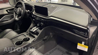 2025 Acura MDX w/Technology Pkg - miniatura 44
