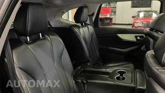 2025 Acura MDX w/Technology Pkg - miniatura 50