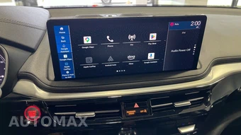2025 Acura MDX w/Technology Pkg - miniatura 53