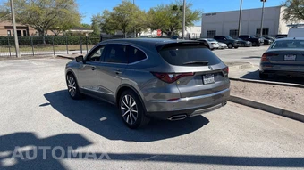 2025 Acura MDX w/Technology Pkg - miniatura 56