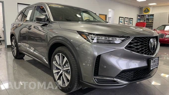 2025 Acura MDX w/Technology Pkg - miniatura 6