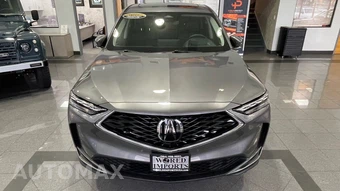 2025 Acura MDX w/Technology Pkg - miniatura 9